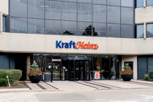 Kraft Heinz to exercise Aon investment services for captive