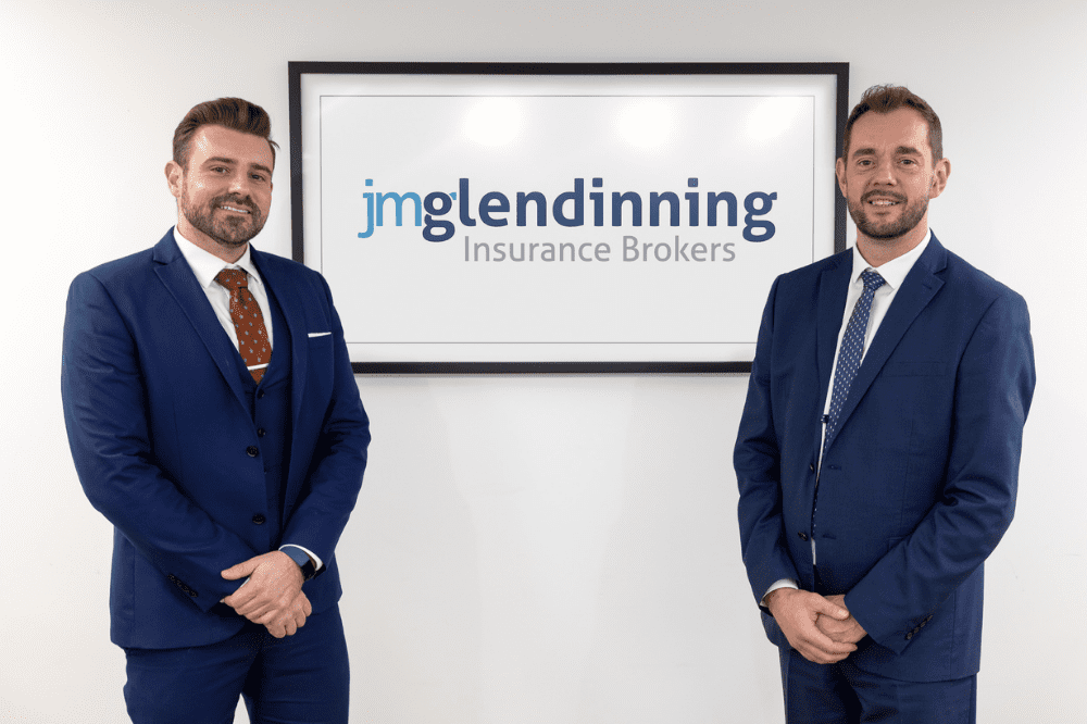 JM Glendinning marks Birmingham expansion