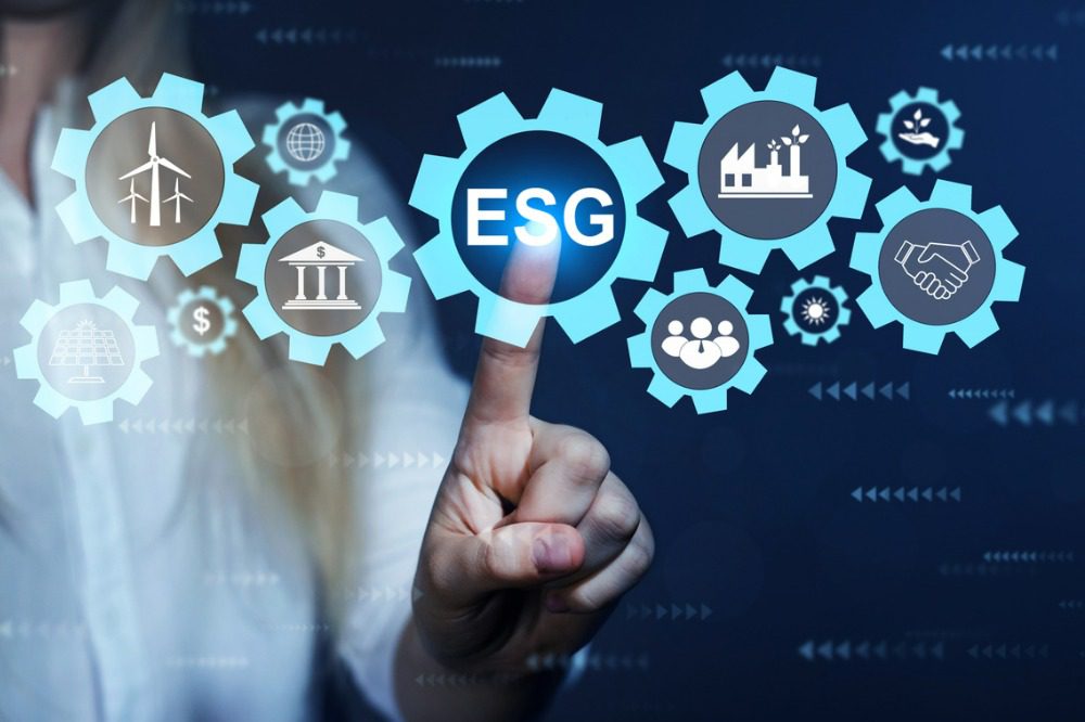 ESG risk – what role can insurance play?