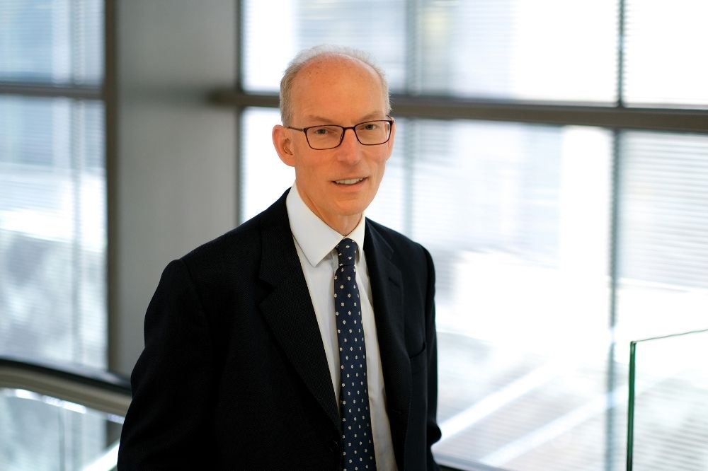 “We need to live it,” believes group CEO on QBE’s new purpose