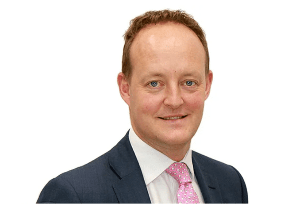 QBE UK’s new executive director on his plans for the year