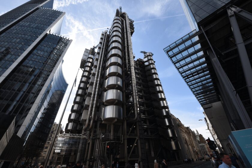 Government shoots down prospect of working with Lloyd’s