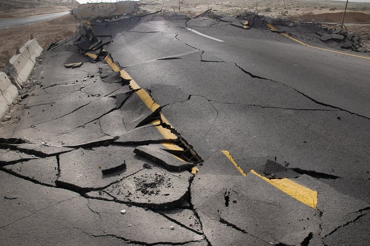 Noto Peninsula earthquake likely to cost upwards of US$3 billion – Moody’s RMS
