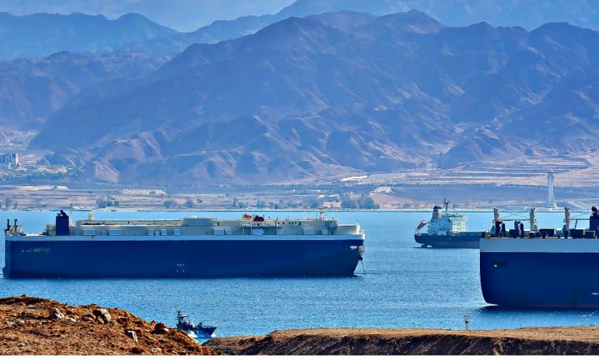 Persisting Red Sea conflict contributes to inflation increase – Allianz Trade