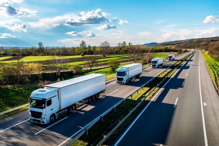 Loadsure unveils new motor truck cargo insurance