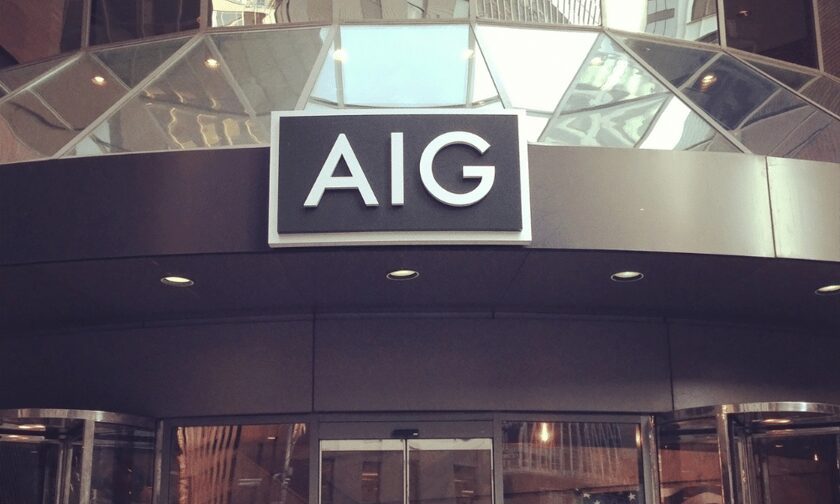 AIG offloads global personal travel insurance business to Zurich